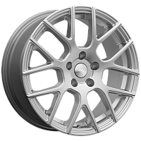 Литые диски STILETTO (КЛ225) 8.000xR18 5x108 DIA63.4 ET45 селена