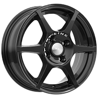 Литые диски ЯГУАР (КЛ147) 5.500xR14 4x100 DIA67.1 ET38 алмаз для Toyota Corolla Runx