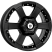 M56 (КС593) 7.000xR16 6x139.7 DIA92.5 ET38 Мэт