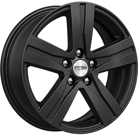 Rebel (КС913) 7.000xR17 5x114.3 DIA67.1 ET45 BKM