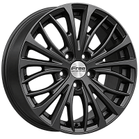 Литые диски КС873 (ZV 17_VW Passat) (КС873) 7.500xR17 5x112 DIA57.1 ET47 BKM для Audi Литые диски КС873 (ZV 17_VW Passat) (КС873) 7.500xR17 5x112 DIA57.1 ET47 BKM для Audi