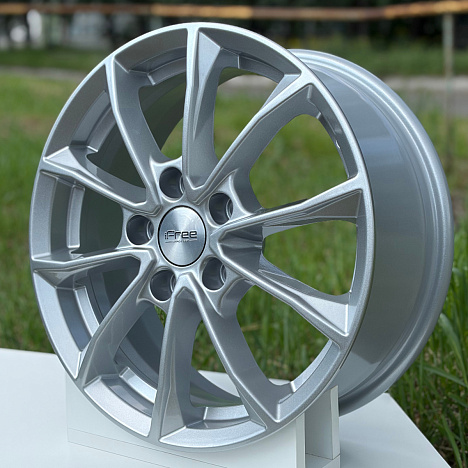Джет (КС914) 6.500xR16 5x114.3 DIA67.1 ET46 Нео-классик Джет (КС914) 6.500xR16 5x114.3 DIA67.1 ET46 Нео-классик