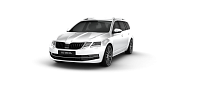 Skoda Octavia (4 - 5 - 1Z_FL - 5x112) (2008.11 - 2012.11)