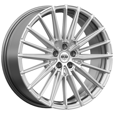 ОЛИВЕР (КЛ1145) 7.500xR20 5x108 DIA60.1 ET45 селена