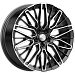 КИБО (КЛ1136) 8.000xR20 5x108 DIA65.1 ET41 Алмаз бархат новый