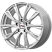 Каzантип (КС684М) 7.500xR18 5x112 DIA57.1 ET38 Нео-классик Каzантип (КС684М) 7.500xR18 5x112 DIA57.1 ET38 Нео-классик