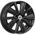 Гамбит (КС961) 6.500xR16 5x114.3 DIA66.1 ET40 Мэт