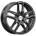 Бомбей (КС1075) 6.500xR18 5x114.3 DIA67.1 ET35 BK