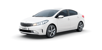 KIA Cerato (1 - 4 - YD - 5x114.3) (2013.03 - 2016.10)