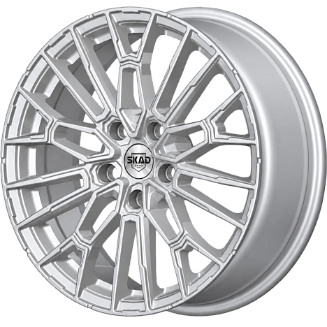 Регул (КЛ1201) 8.000xR18 5x110 DIA67.1 ET35 селена
