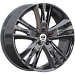 Атлас (КС661М) 8.500xR20 5x120 DIA66.1 ET40 кварц Атлас (КС661М) 8.500xR20 5x120 DIA66.1 ET40 кварц