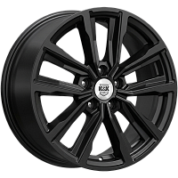 Литые диски Лацио (КС964) 7.500xR17 5x114.3 DIA66.1 ET40 Мэт