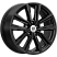 Лацио (КС964) 7.500xR17 5x114.3 DIA66.1 ET40 Мэт