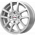 Слайдер (КС587) 5.500xR14 4x100 DIA60.1 ET43 Нео-классик