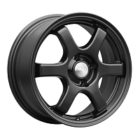Литые диски КИОТО (КЛ249) 6.000xR15 4x100 DIA60.1 ET40 Бархат новый для Renault Clio