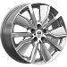 Гамбит (КС961) 6.500xR16 5x114.3 DIA67.1 ET40 дарк платинум Гамбит (КС961) 6.500xR16 5x114.3 DIA67.1 ET40 дарк платинум