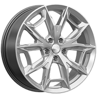 Литые диски ПАРКЕР (КЛ382) 7.500xR19 5x108 DIA65.1 ET42 селена для Chery Arrizo 8