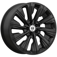 Литые диски Галего (КС1039) 7.500xR19 5x114.3 DIA66.1 ET39 Мэт