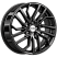 R-line (КС1235) 7.500xR18 5x110 DIA67.1 ET40 BK