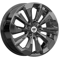 Литые диски Авиор (КС936) 7.000xR17 5x114.3 DIA67.1 ET50 кварц Литые диски Авиор (КС936) 7.000xR17 5x114.3 DIA67.1 ET50 кварц
