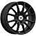 Квант (КС960) 5.500xR14 4x100 DIA67.1 ET38 Мэт