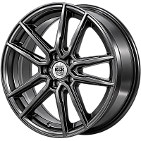 Литые диски Эквант (КС1213) 7.000xR19 5x108 DIA65.1 ET36 кварц