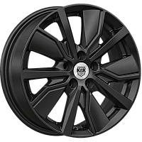 Литые диски Гамбит (КС961) 6.500xR16 5x114.3 DIA66.1 ET50 Мэт