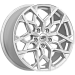 Up110 (КС994) 7.500xR17 5x114.3 DIA67.1 ET40 Silver Classic Up110 (КС994) 7.500xR17 5x114.3 DIA67.1 ET40 Silver Classic