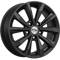 Литые диски КС974 (16_Taos) (КС974) 6.500xR16 5x112 DIA57.1 ET43 BKM