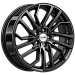 R-line (КС1235) 7.500xR18 5x114.3 DIA60.1 ET35 BK R-line (КС1235) 7.500xR18 5x114.3 DIA60.1 ET35 BK