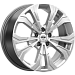 ERIDAN (КЛ1179) 7.500xR18 5x114.3 DIA67.1 ET50 селена
