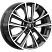 КР012 (18_Outlander) (КР012) 7.000xR18 5x114.3 DIA67.1 ET38 Diamond quartz КР012 (18_Outlander) (КР012) 7.000xR18 5x114.3 DIA67.1 ET38 Diamond quartz
