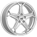 Up118 (КС1064) 6.500xR18 5x108 DIA63.35 ET50 Silver Classic Up118 (КС1064) 6.500xR18 5x108 DIA63.35 ET50 Silver Classic