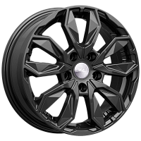 Литые диски СОЧИ (КЛ309) 6.000xR16 5x110 DIA67.1 ET50 Бархат новый Литые диски СОЧИ (КЛ309) 6.000xR16 5x110 DIA67.1 ET50 Бархат новый