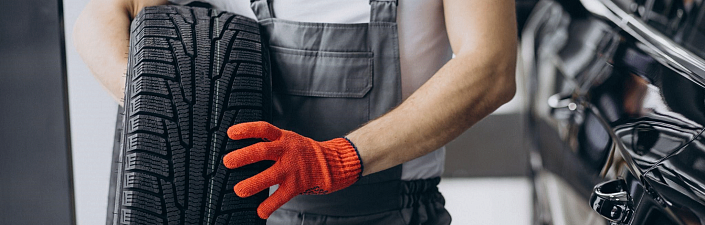 Какой срок годности у шин? Какой срок годности у шин?