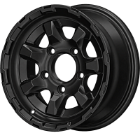Литые диски Самур (КС1177) 7.000xR15 5x139.7 DIA98 ET15 Мэт