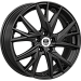 Кайлас (КС1054) 6.500xR18 5x108 DIA65.1 ET43 Мэт