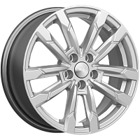 Литые диски КЕНИЯ (КЛ367) 6.500xR16 5x108 DIA65.1 ET37 селена для Chery M11