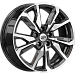 Up114 (КС1023) 7.000xR17 5x114.3 DIA60.1 ET45 New Diamond