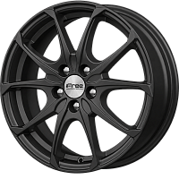 Литые диски Такеши (КС877) 6.000xR16 5x114.3 DIA67.1 ET45 BKM