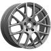 STILETTO (КЛ225) 8.000xR18 5x112 DIA66.6 ET40 графит STILETTO (КЛ225) 8.000xR18 5x112 DIA66.6 ET40 графит
