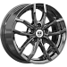 Фрост (КС1048) 6.500xR15 5x100 DIA57.1 ET38 кварц