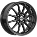 Up102 (КС981) 6.000xR15 4x100 DIA54.1 ET46 New Black