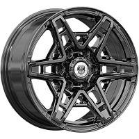 Литые диски Блэкберн (КС1129) 8.000xR17 6x139.7 DIA75.1 ET42 кварц Литые диски Блэкберн (КС1129) 8.000xR17 6x139.7 DIA75.1 ET42 кварц
