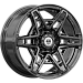 Блэкберн (КС1129) 8.000xR17 6x139.7 DIA75.1 ET42 кварц Блэкберн (КС1129) 8.000xR17 6x139.7 DIA75.1 ET42 кварц