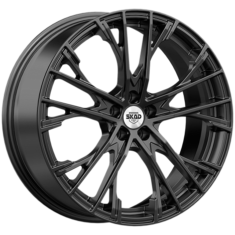 Ларго (КЛ1115) 7.500xR19 5x108 DIA67.1 ET36 Бархат новый