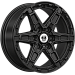 Дистрикт (КС1159) 8.000xR18 6x139.7 DIA106.1 ET25 Мэт