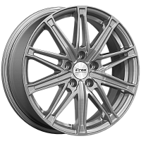 Литые диски Виар (КС1065) 6.500xR17 5x108 DIA60.1 ET33 Хай вэй Литые диски Виар (КС1065) 6.500xR17 5x108 DIA60.1 ET33 Хай вэй