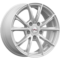 Литые диски Сион (КС1055) 6.500xR15 5x100 DIA57.1 ET38 Нео-классик Литые диски Сион (КС1055) 6.500xR15 5x100 DIA57.1 ET38 Нео-классик