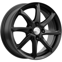Литые диски ОСАКА (КЛ317) 6.000xR15 4x100 DIA60.1 ET37 Бархат новый для Renault Megane Coupe